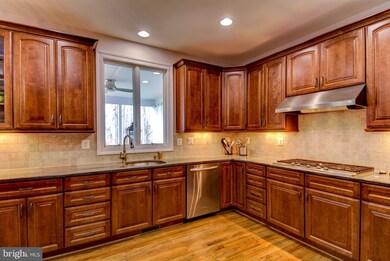 7331 Covington Home Place, Culpeper, VA 22701 - photo 6