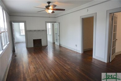 1101 E 48th St unit A-Lower, Savannah, GA 31404 - photo 2