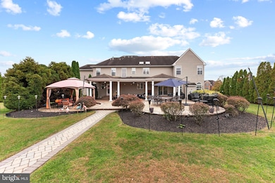 8 Sherwood Ln, Columbus, NJ 08022 - photo 7