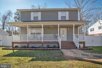 385 Piney Forest Dr, Colonial Beach, VA 22443 - photo 2