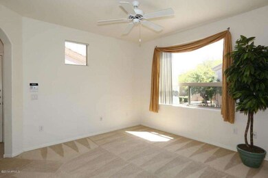 Condo Living Room