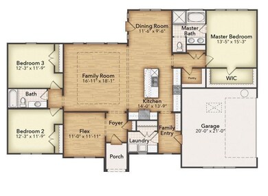 1126 County Road 4797, Boyd, TX 76023 - photo 6