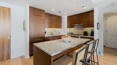 Millenium Place unit 1105, Boston, MA 02111 - photo 5