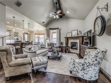 19608 Meadow Bend, Edmond, OK 73012 - photo 5