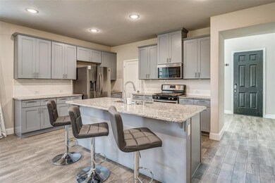 606 Stone Hearth Ln, Wylie, TX 75098 - photo 5