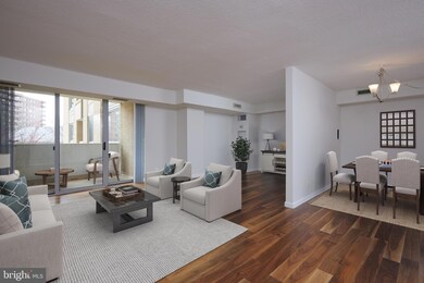 The Elizabeth unit 201A, Chevy Chase, MD 20815 - photo 6