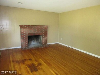 3924 Old Birdsville Rd, Harwood, MD 20776 - photo 4