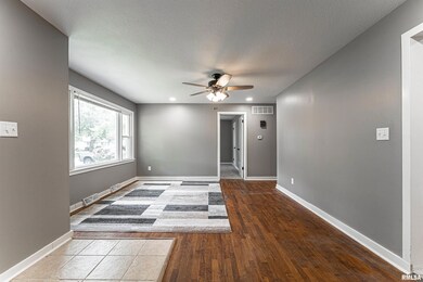 160 Regent St, Lincoln, IL 62656 - photo 4