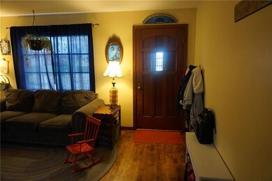 135 S Buckley St, Alma Center, WI 54611 - photo 5