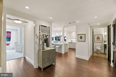 The Residences at The Ritz-Carlton unit 3L, Washington, DC 20037 - photo 3