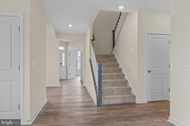 18414 Gleneagle Dr unit BONNINGTON LOT 2281, Jeffersonton, VA 22724 - photo 7