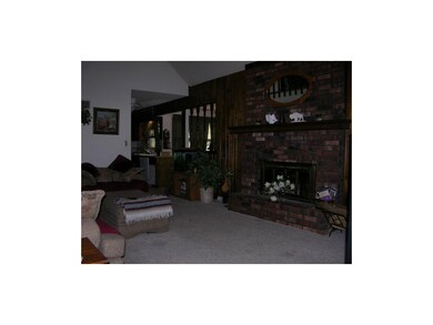 Main Level Family Room