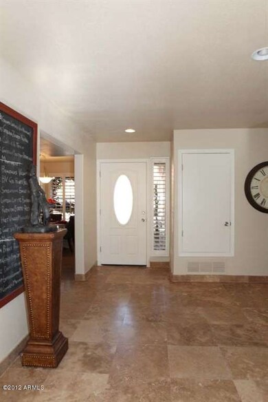 Foyer