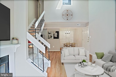 1605 Carriage House Terrace unit H, Silver Spring, MD 20904 - photo 3