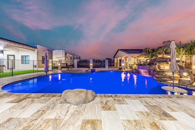 447 W Judd Rd, San Tan Valley, AZ 85143 - photo 5