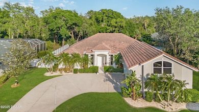 Barrington Woods Estates