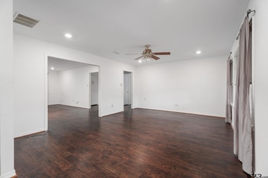 213 E Samuel St, Tyler, TX 75701 - photo 5