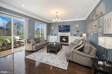 4550 Geyser Creek Loop, Haymarket, VA 20169 - photo 3