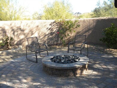 Firepit