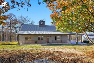 55750 E 360 Rd, Jay, OK 74346 - photo 2