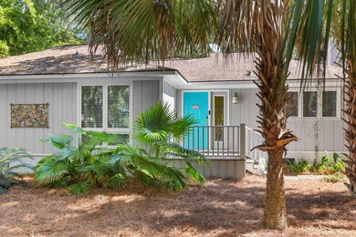 2631 Seabrook Island Rd, Johns Island, SC 29455 - photo 4
