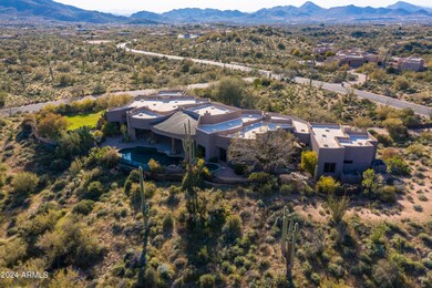 Ocotillo Ridge