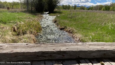 Seasonal Stream