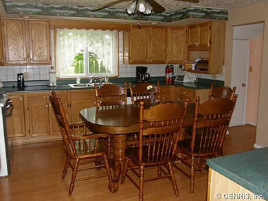 Kitchen Dining