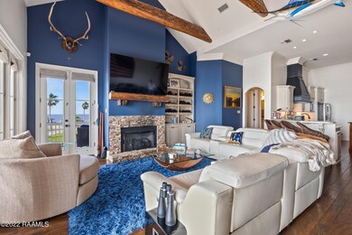 420 Bayview Ln, Cypremort Point, LA 70538 - photo 7