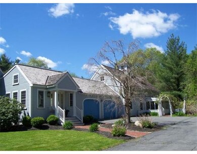 305 King St, Hanson, MA 02341 - photo 3