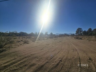 0 N Brady St, Ridgecrest, CA 93555 - photo 4