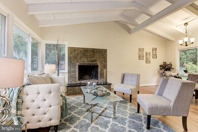 8923 Battery Rd, Alexandria, VA 22308 - photo 5