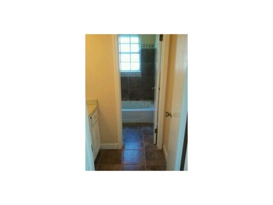 Renovated bath.