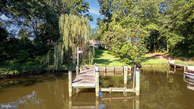 480 Carvel Beach Rd, Carvel Beach, MD 21226 - photo 4