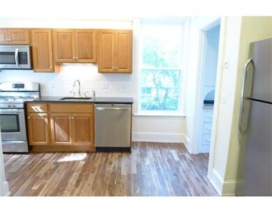 46 Bennington St unit 1, Newton, MA 02458 - photo 4