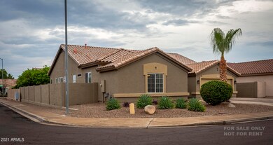 8013 E Obispo Ave unit 2, Mesa, AZ 85212 - photo 2