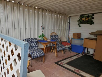 back patio
