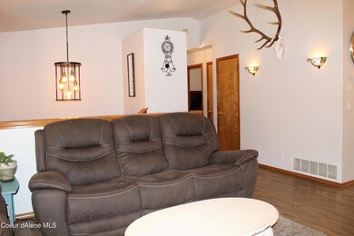 Upstairs Family Room
