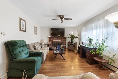 9 Crossman St, Mattapan, MA 02126 - photo 2