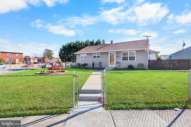 1000 8th St, Laurel, MD 20707 - photo 2