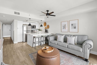 6100 N Ocean Blvd unit 305, North Myrtle Beach, SC 29582 - photo 7