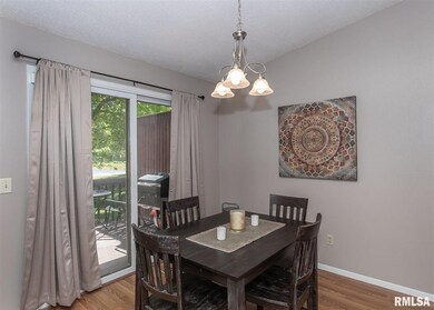 4023 Lillie Ave unit 603, Davenport, IA 52806 - photo 7