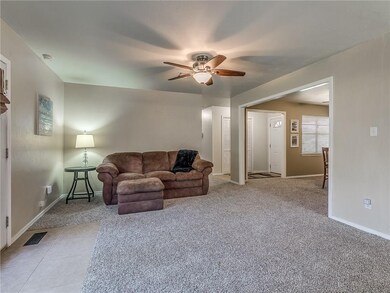 4609 NW 59th Terrace, Oklahoma City, OK 73122 - photo 6