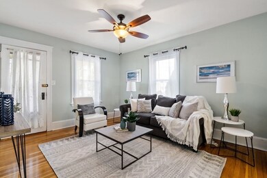 87 Golden Ave unit 1, Medford, MA 02155 - photo 4