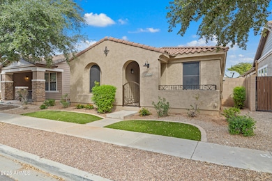 3478 E Constitution Dr, Gilbert, AZ 85296 - photo 3