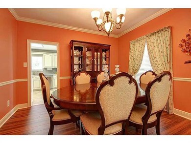 Dining Room.