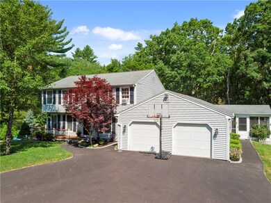 685 Matteson Rd, Coventry, RI 02816 - photo 2