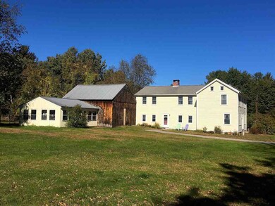 55 River Rd, Henniker, NH 03242 - photo 2