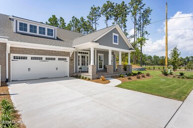 1033 Tina Ct unit (Lot 46), Wilmington, NC 28409 - photo 2