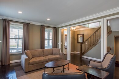 Entry/Great Room